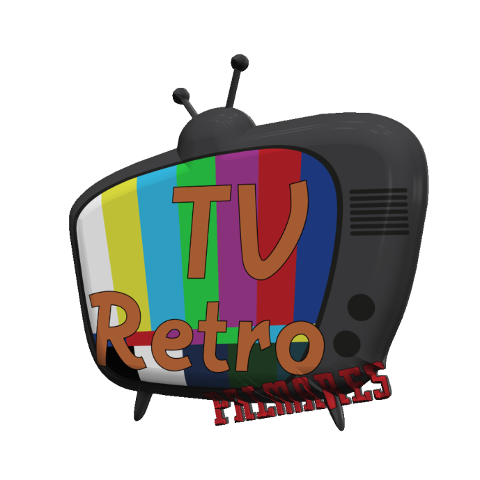 Logo de TV Retro Palmares