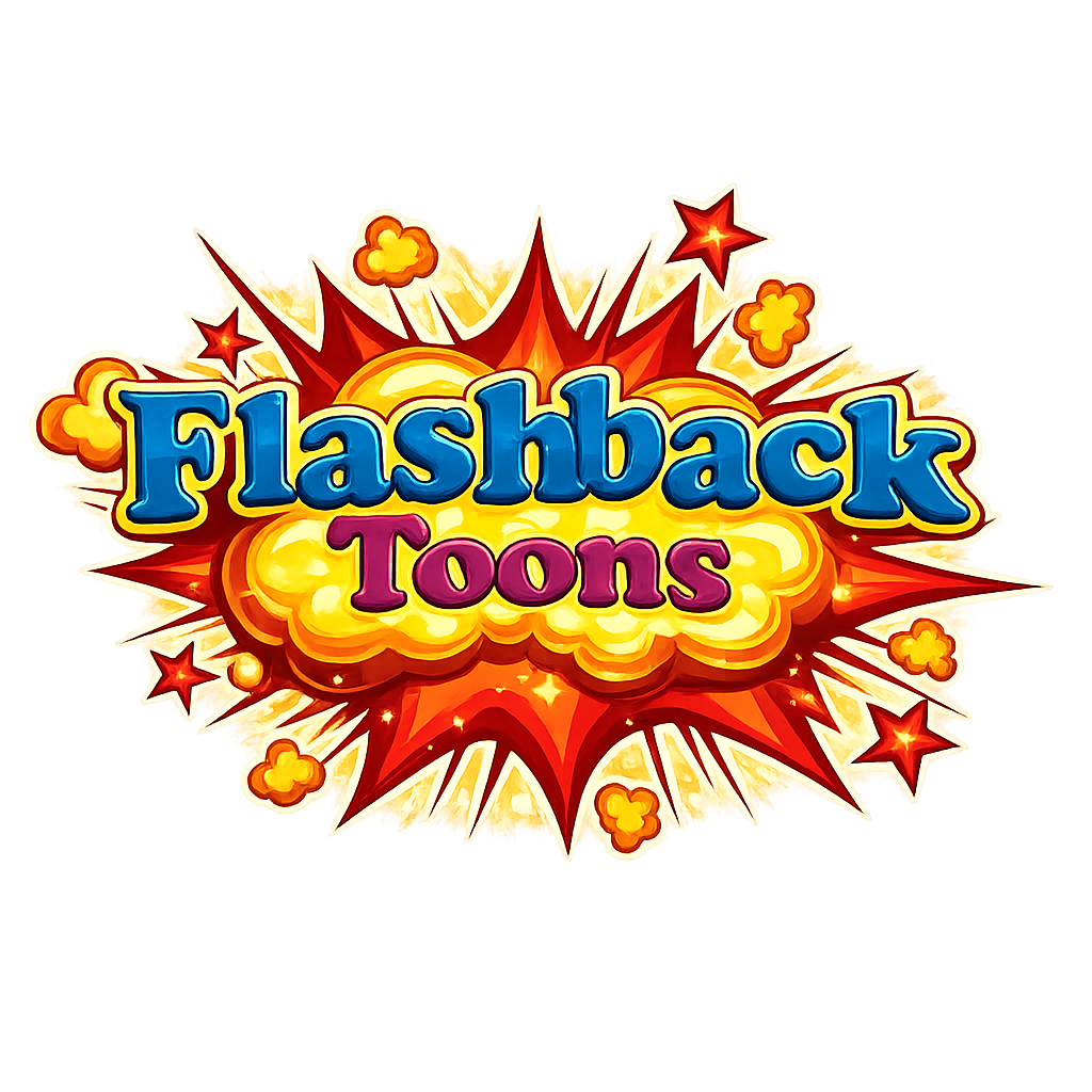Flashback Toons